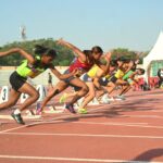 37वीं ईस्ट जोन जूनियर एथलेटिक्स चैंपियनशिप 2026